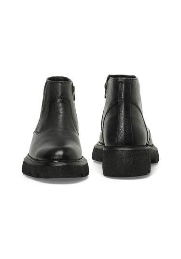 İnci Incı Vısta 4pr Siyah Erkek Klasik Bot 000000000101923766 Siyah