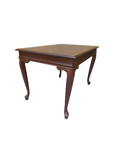 Bengimobilya Masa Klasik Ayak Model Kayın Torna Aslan Lükens Iskelet Sandalye