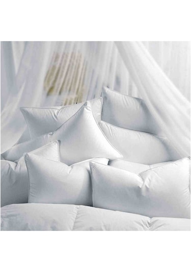 Cotton Box Silikon Yastık