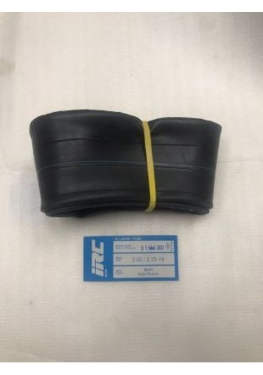 Aktürk Motosiklet Irc Anlas 2.50/2.75-18 İç Lastik