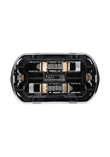 Yifomall 32s Elektrikli Tıraş Makinesi Yedek Parçası Tıraş Folyosu Kaset Başlıkları Braun Series 3 İçin Yedek