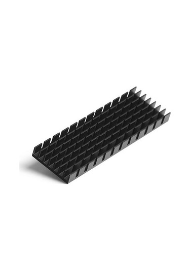 Dark Dk Ac M2Scrw Disk Alüminyum Soğutucu