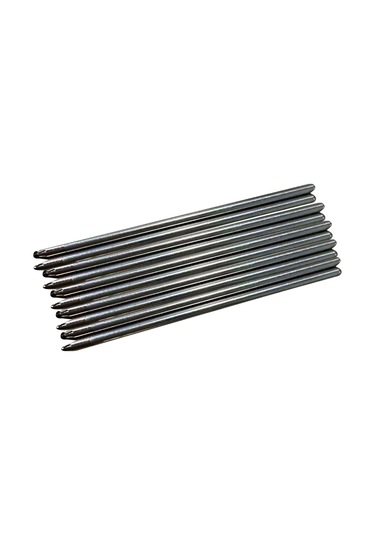 Reedark Vson Wp9623 Dijital Yazma Tablosu İçin Özel 10'lu Elektromanyetik İndüksiyon Kalem Ucu Seti Diğer