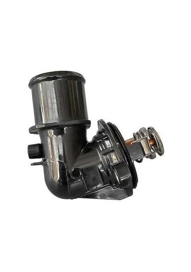 Pazly Jeep Grand Cherokee 3.0 Yüksek Kaliteli Termostat - 68253514af, Siyah, 100 Yeni