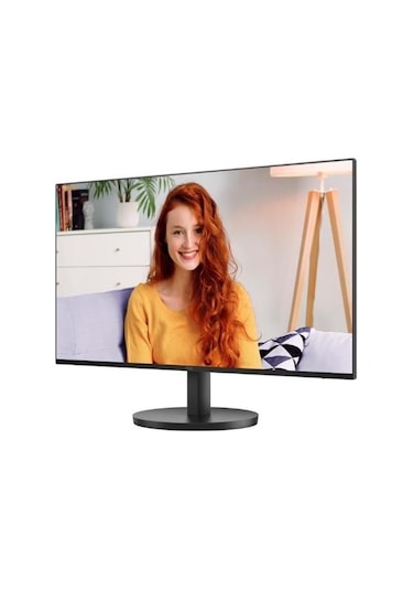 Aoc 27" Ips 27b3qa2 4ms 120hz Hdmı-dp Multimedya Monitör 1920 X 1080