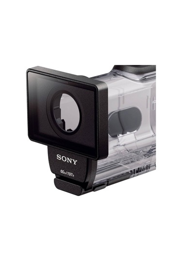 Sony Aka Ddx1K 60M Housing Fdr-X1000 Için