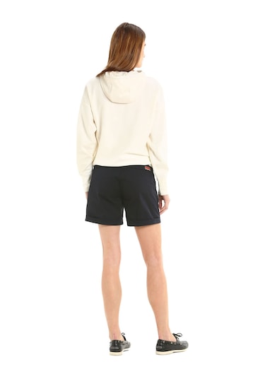 Slam Deck Ws Lgt Chıno Shorts W13 Lacivert