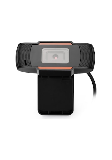 A870 Usb Web Kamerası Web Kamerası Dahili Ses Oyun Mikrofonu Çevrimiçi Ders Masaüstü Bilgisayar Kamerası /