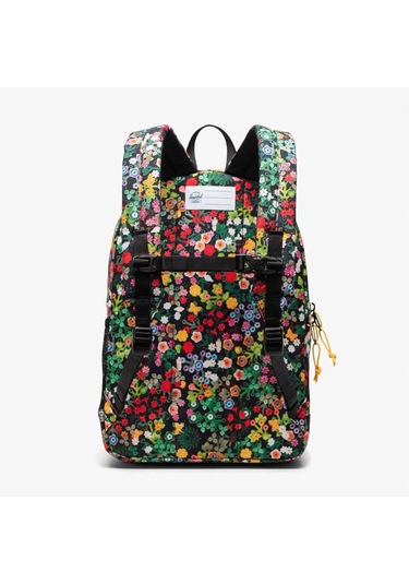 Herschel X Lego Heritage Çocuk Renkli Sırt Çantası 11616 Renkli