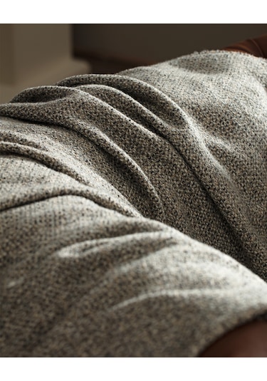 Madame Coco Alpagny Tv Battaniye - Gri Gri