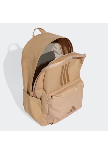 Adidas Classic Bej Sırt Çantası Jx9058 Krem
