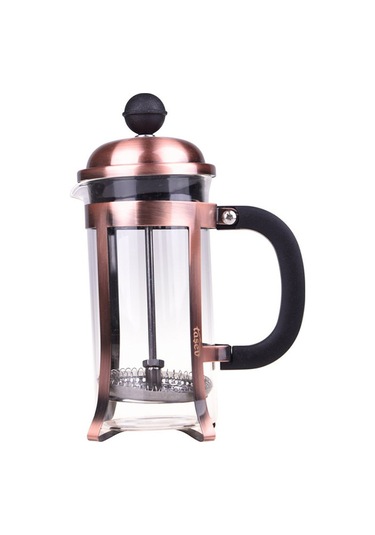 Taşev Watson - French Press 350 ml Bronz