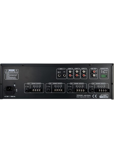MATRİX TEPESOUND