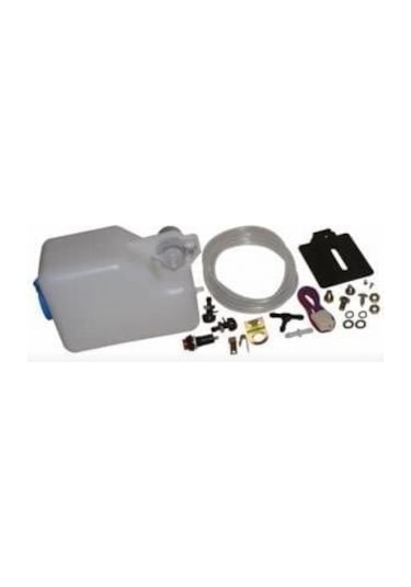 Aempart Cam Su Motoru Wp 801 12v Bidonlu Aem16 0801