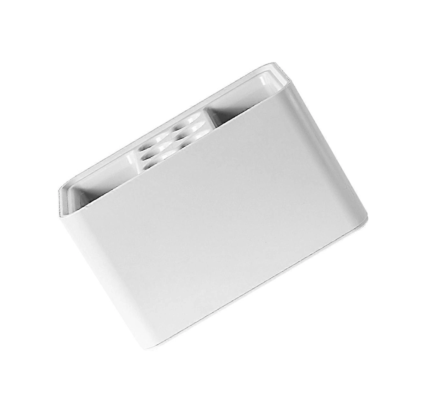 Giriş Şemsiye Standı Koridor Şemsiye Standı Beyaz 29x18cm Yerden Tasarruf Sağlayan Şemsiye Düzenleme 1 Adet Çok Renkli