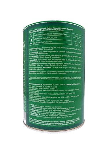 Hügli Köri Sos 900 G