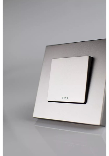 Vo'stabl Karanlık Çoklu Anahtar Gri 242869171