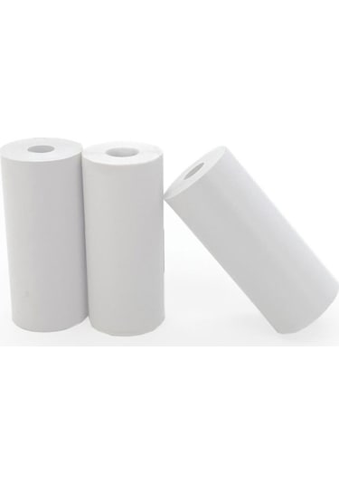 Hoppstar Kağıt Rulo 3'lü Paket 76899