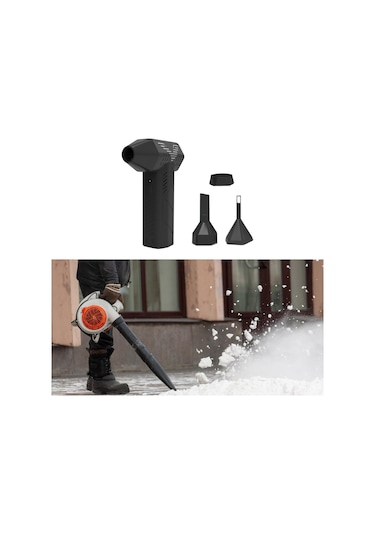 Suntek Profesyonel Saç Kurutma Makinesi Çok Amaçlı 130000-rpm