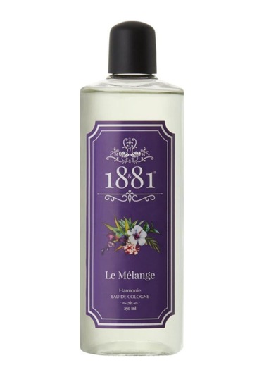 1881 80 Derece Le Melange Harmonie EDC Kolonya 250 ML