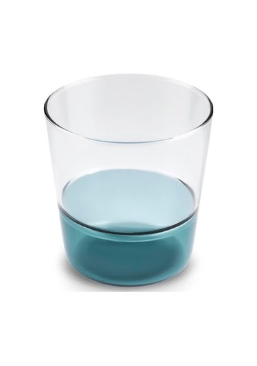 Karaca  Lolly Su Bardağı 340 Ml Yeşil