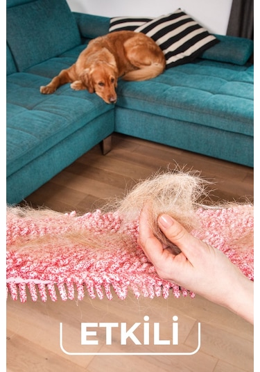 Vileda Style Temizlik Sistemi Yedek Paspas