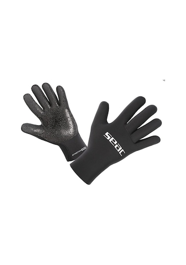 Seac Sub Eldıven Stretch 5Mm - (535543833) Çok Renkli
