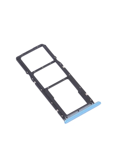 Realme C21y Sim Tepsisi Rmx3261 - Mavi