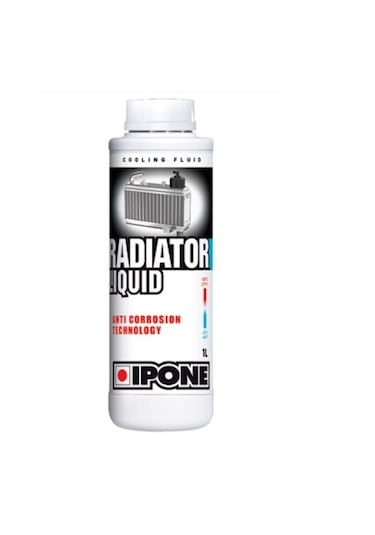 Ipone Radiator Liquid Soğutma Sıvısı 1 L