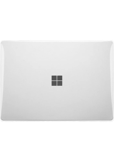Microsoft Surface 3 4 5 15inç 1872 1873 1953 1979 Uyumlu Kristal Kılıf 001