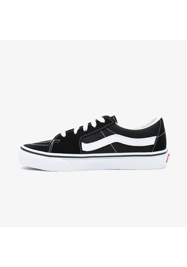 Vans Ua Sk8-low Unisex Siyah Sneaker Düz Vn0a4uuk6bt1 Siyah