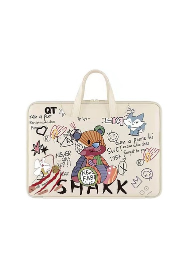 Yystore Leptop Çantası 14 İnç Lenovo Dizüstü Bilgisayarla Uyumlu Evrensel Model Tyax01