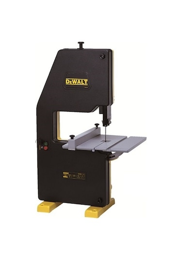 Dewalt DW739 750 W Bant Testere