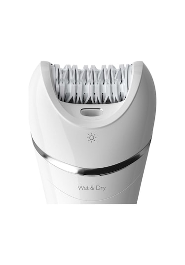 Philips BRE710/05 Islak ve Kuru Epilatör