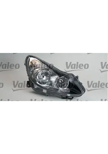 Opel Corsa D On Far Sol 2007-2014 Valeo 043379