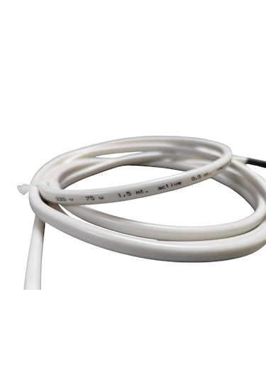 Kuluçka Makinesi Rezistansı 200 Cm 220 V 75 Watt