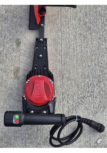 N Plus H75-pro Çay Toplama Çit Düzeltme Aleti Bataryasız