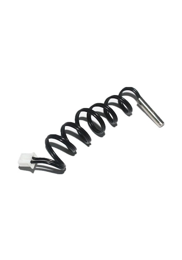 50Cm Kablolu Su Geçirmez 10K Ntc Sensör Isı Sıcaklık Prob