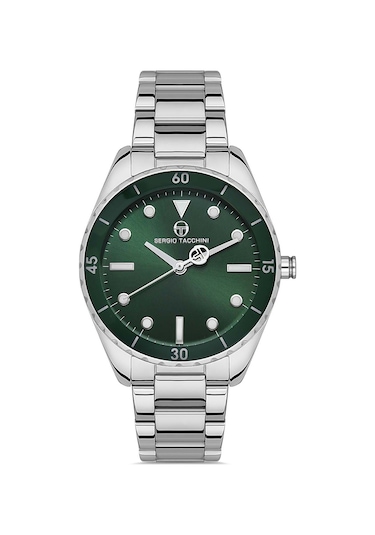 St.1.10304.3 Sergio Tacchini Bayan Kol Saati