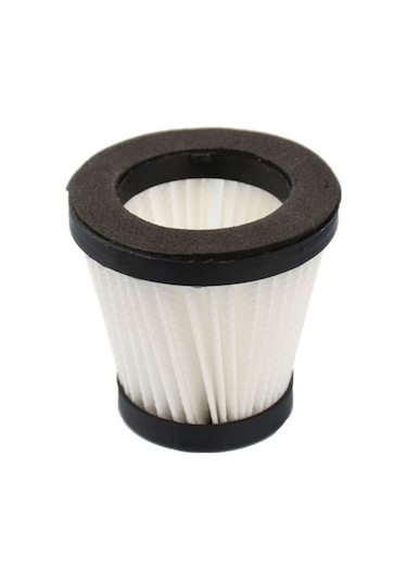 Kiwi Kvc 4108 Dikey Süpürge İle Uyumlu Hepa Filtre