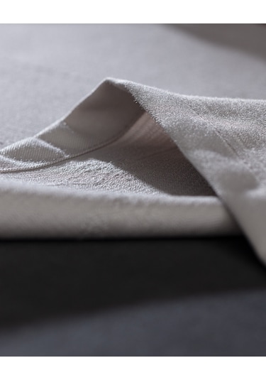 Madame Coco Ancella Runner - Açık Gri 8684427114025 Gri