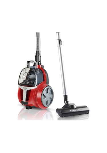 Arnica Pika ET14401 750 W Toz Torbasız Elektrikli Süpürge