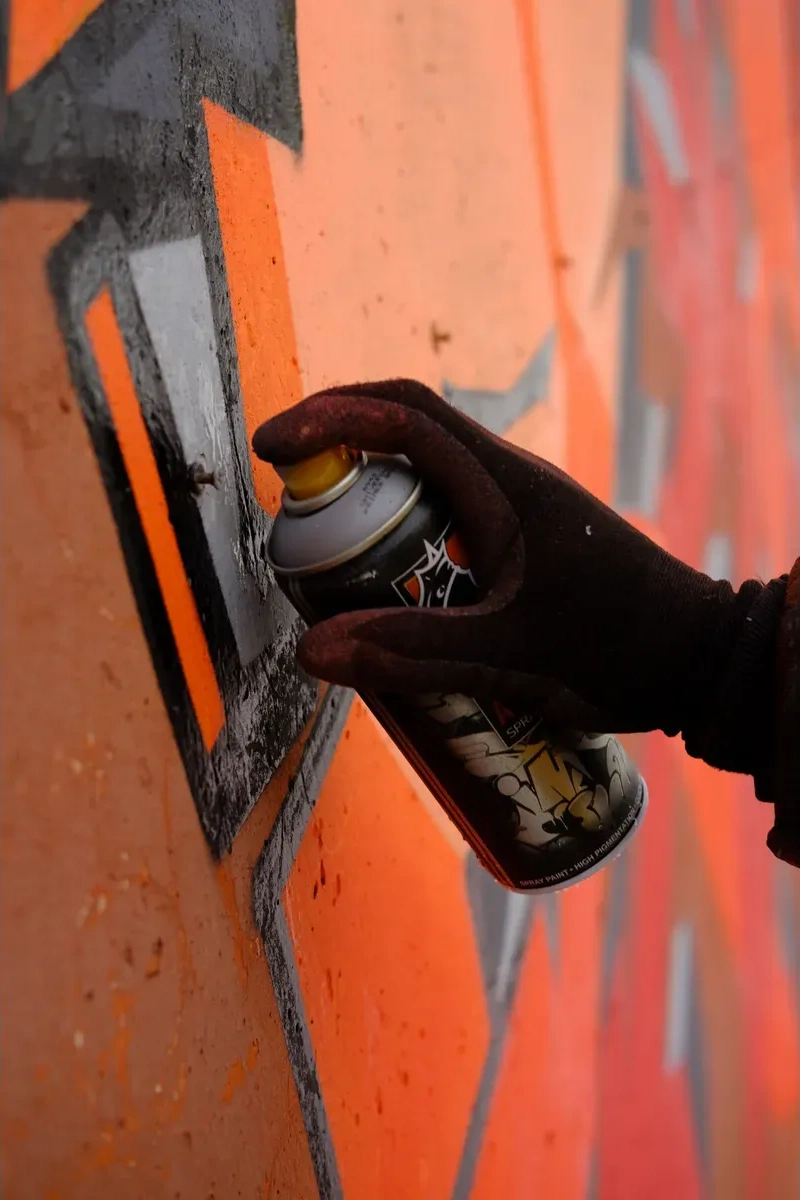 Arton Arton 1000 Ml A415 Wild Grape Mor Aerosol Boya 305428127