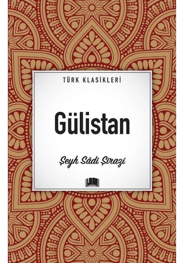 Nesil Yayınları Gülistan /Ema