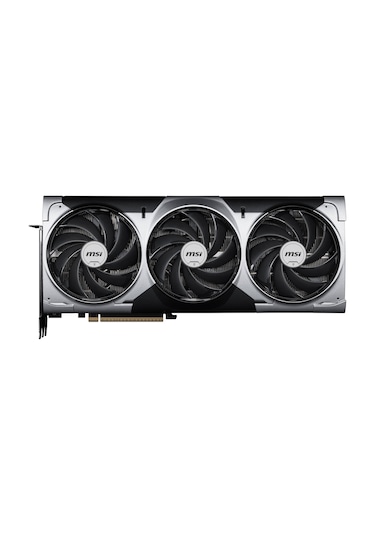 Msı Ventus 3x Geforce Rtx 5090 32gb Gddr7 512bit Hdmı/dp Ekran Kartı