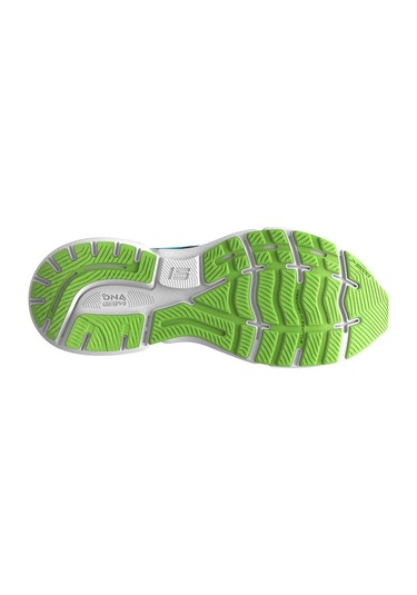 Brooks Erkek Ghost 15 Koşu Ayakkabısı Outdoor Ayakkabı Siyah