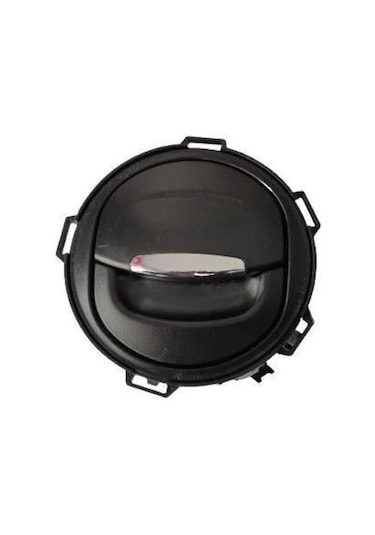 Clıo Iv - 4 Kalorifer Izgarası Difizör Yan Krom 687601310r