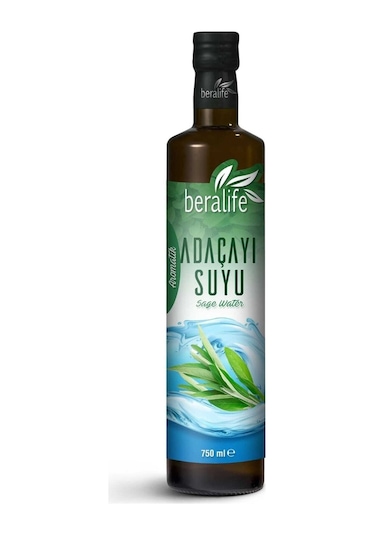 Beralife Adaçayı Suyu 750 ML