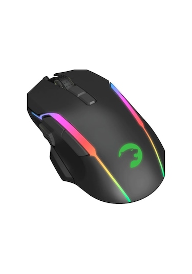 Gamepower Icarus RGB Pro Optik Oyuncu Mouse