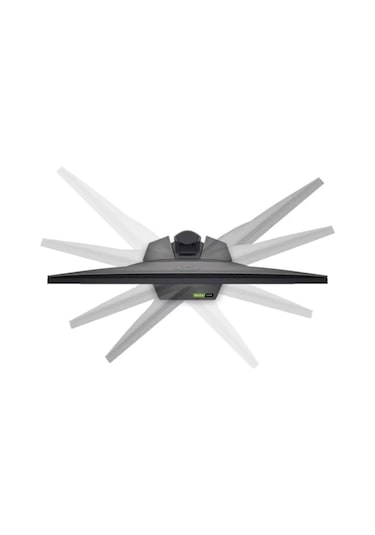 Dell G2723H 27" 1 MS  240 Hz Adaptive Sync Fast Full HD IPS LED Monitör